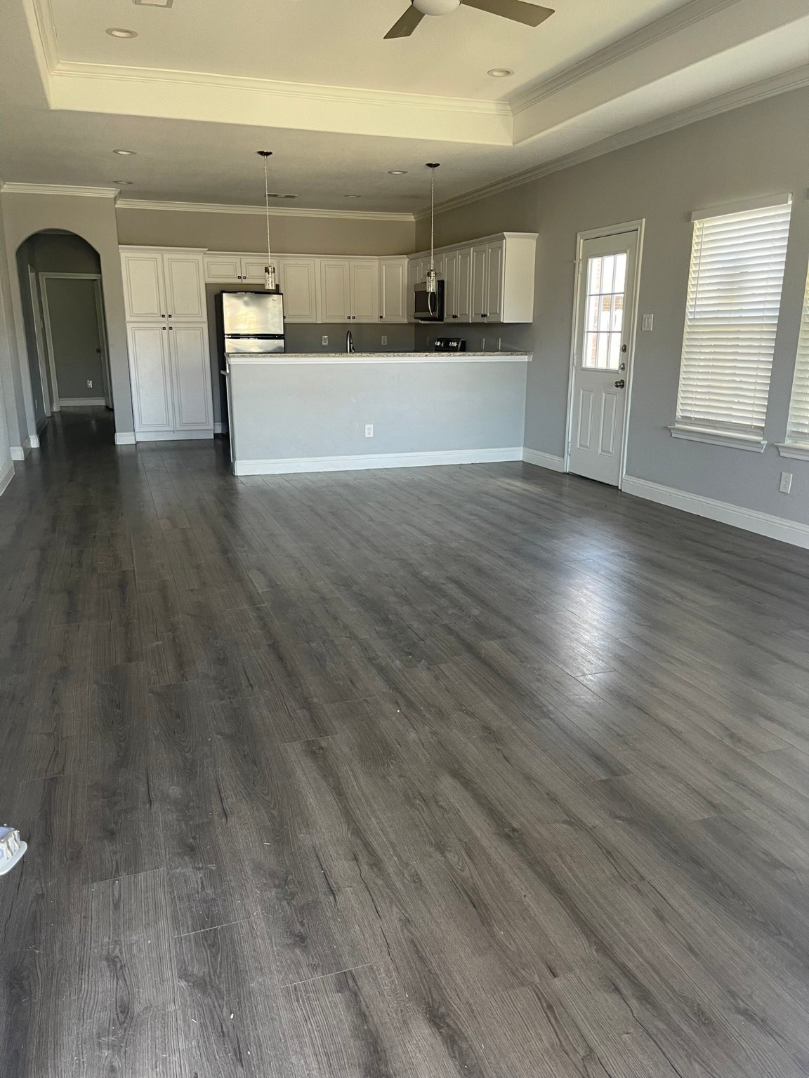 125 N Aiken Street Waxahachie TX 75165