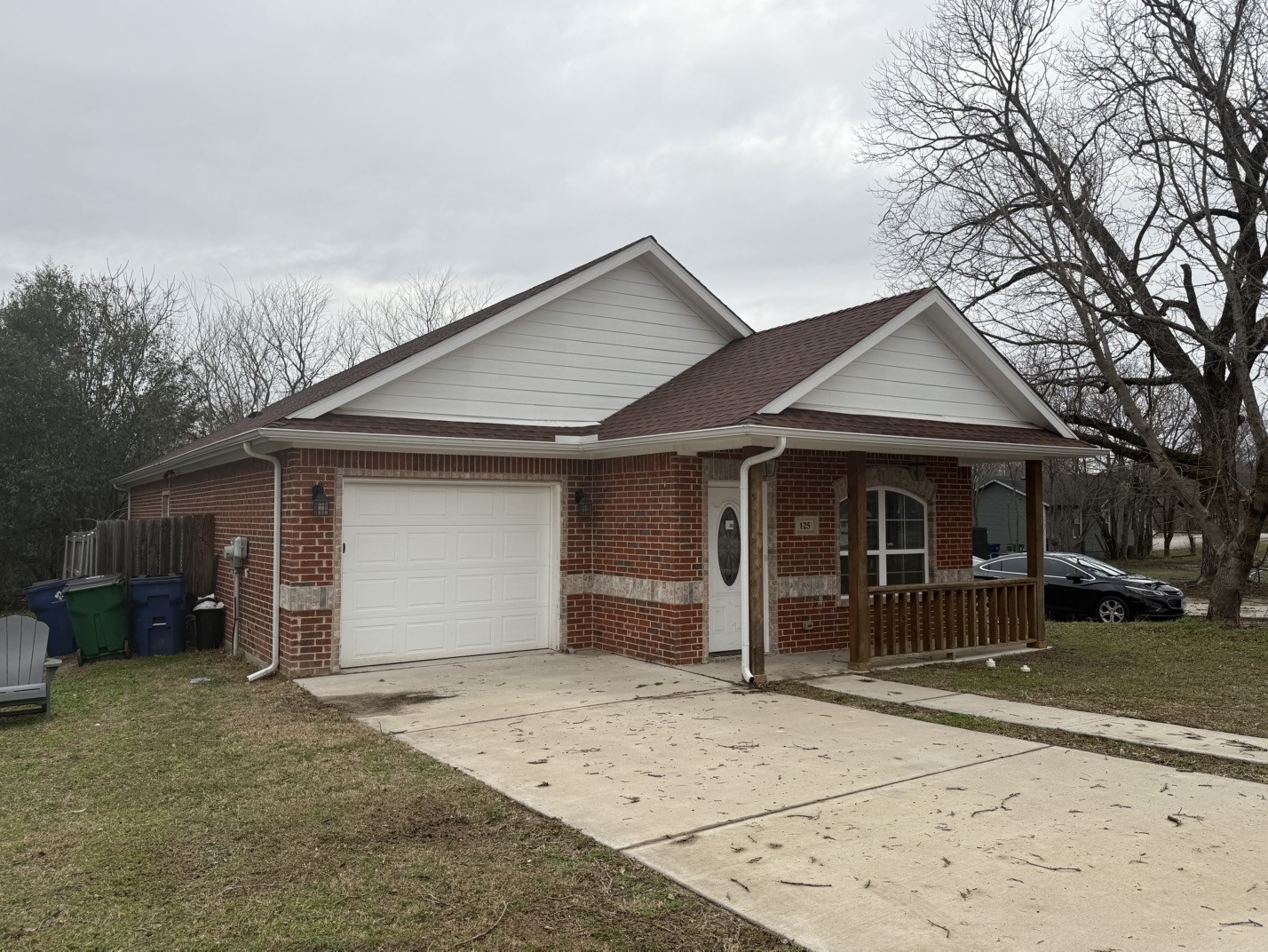 125 N Aiken Street Waxahachie TX 75165