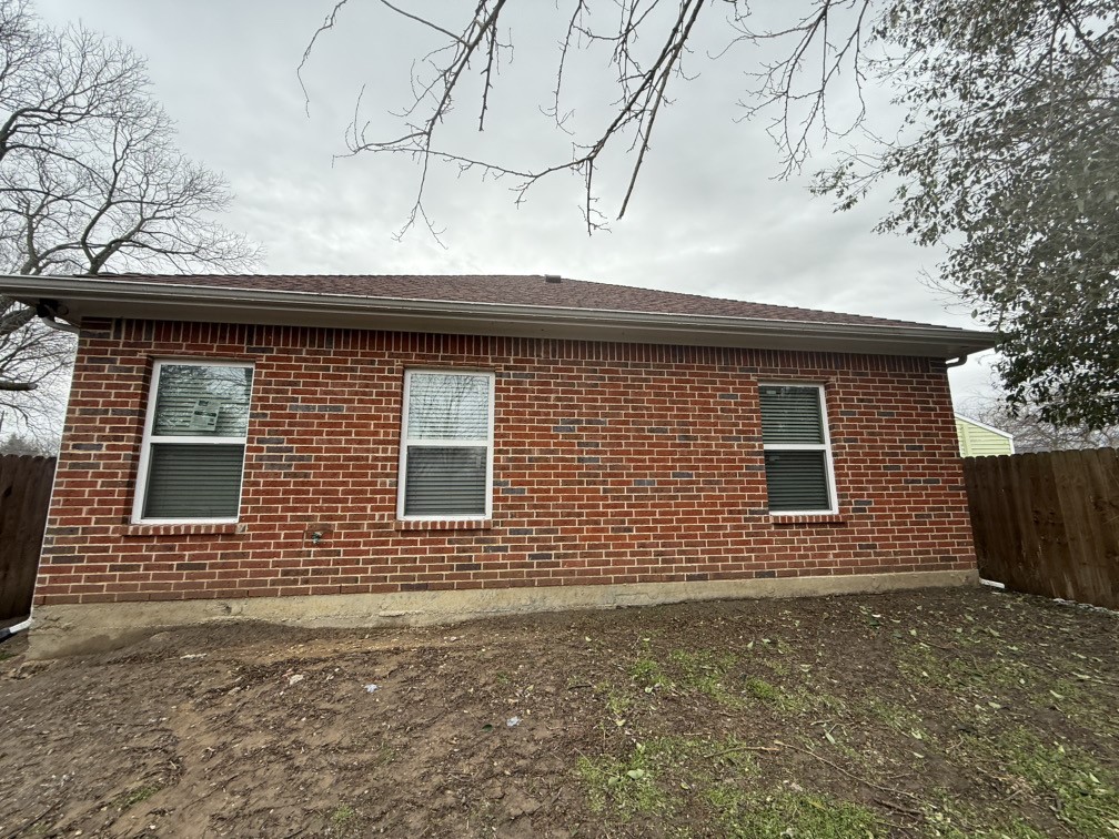 125 N Aiken Street Waxahachie TX 75165