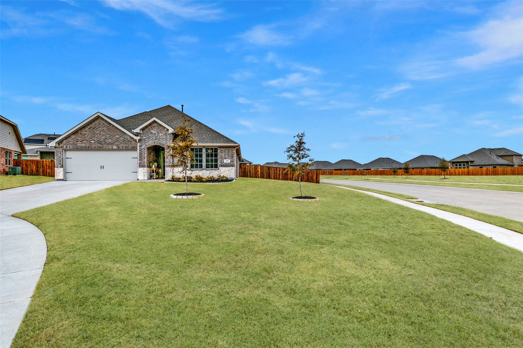 105 Goldfinch Drive Caddo Mills TX 75135
