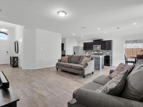2321 Marshville Road Fort Worth TX 76108