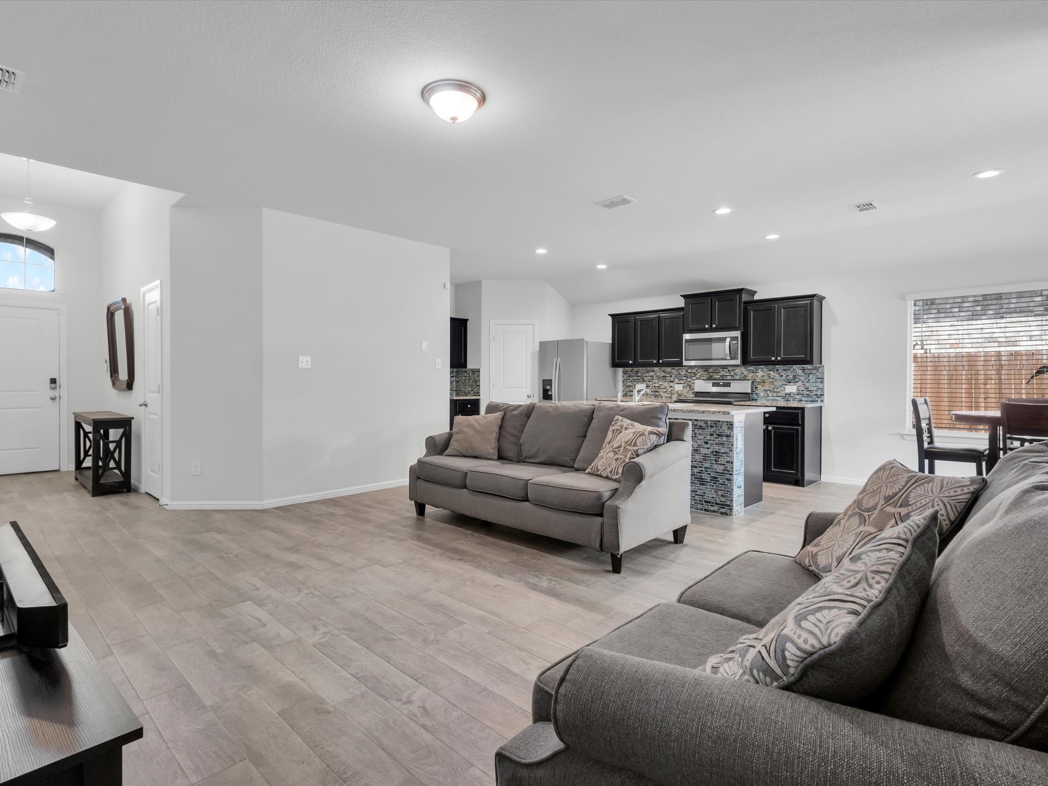 2321 Marshville Road Fort Worth TX 76108