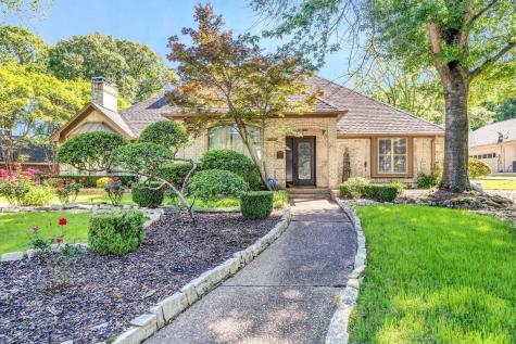 1955 Raveneaux Lane Tyler TX 75703