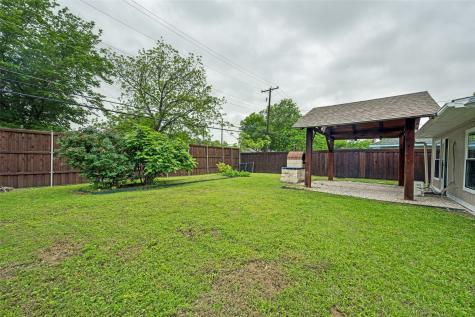 625 Kingston Drive Grand Prairie TX 75051