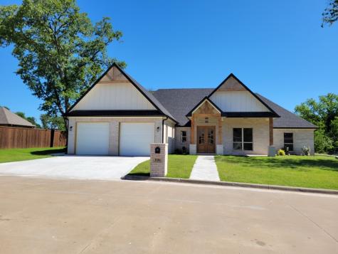 106 Lone Oak Boulevard Pottsboro TX 75076