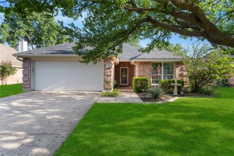 2801 Gabriel Drive McKinney TX 75071