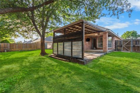 2801 Gabriel Drive McKinney TX 75071