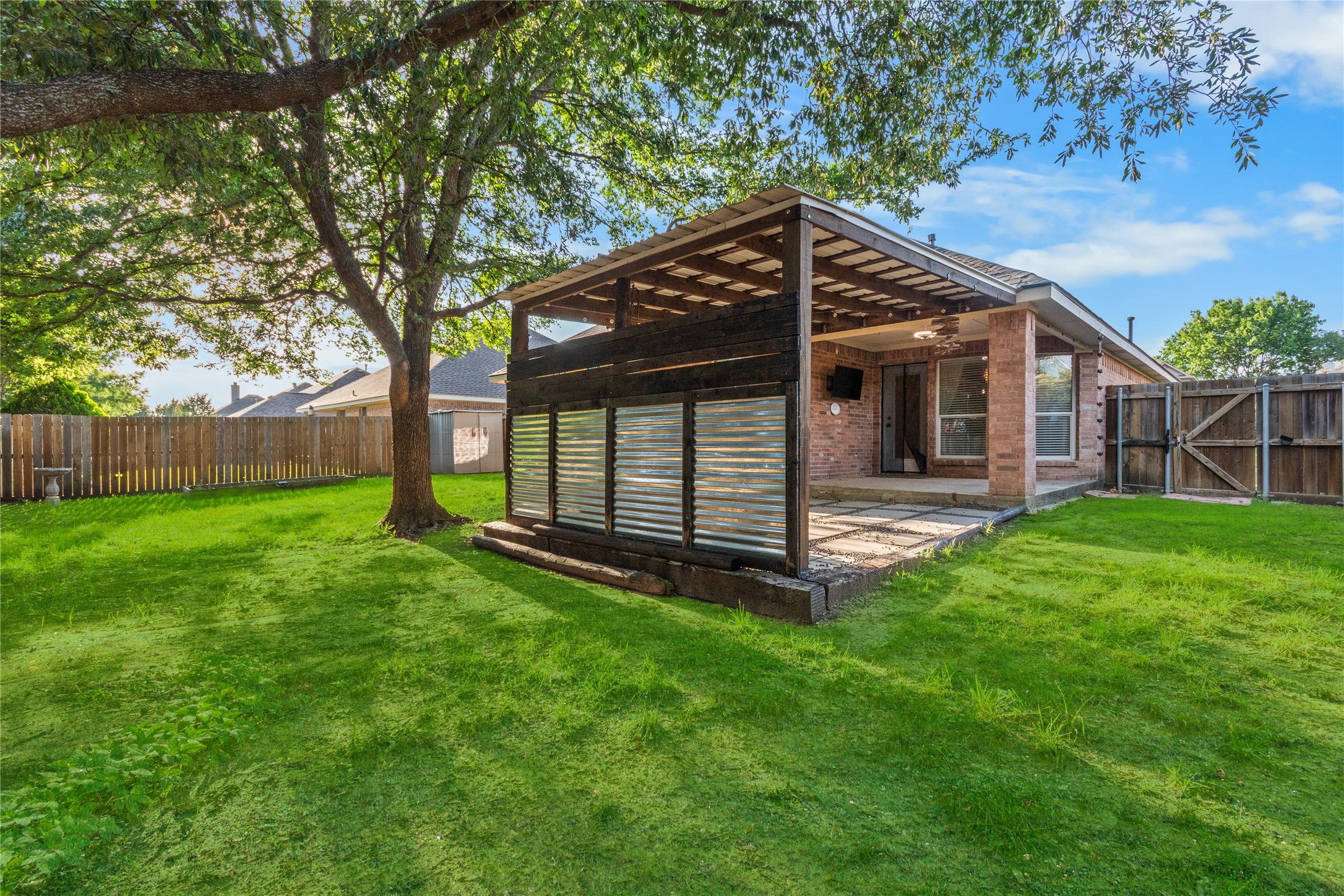 2801 Gabriel Drive Mckinney TX 75071