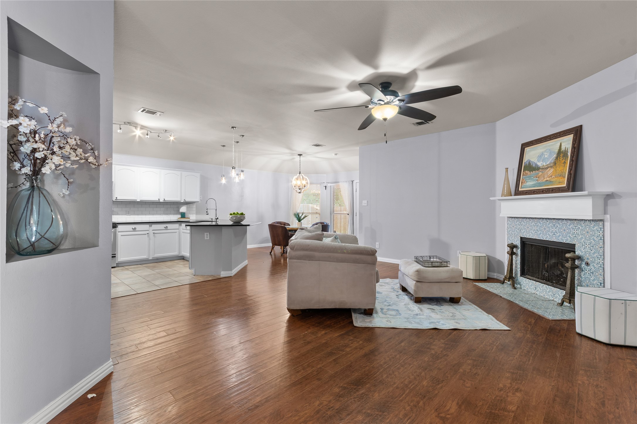 2801 Gabriel Drive Mckinney TX 75071