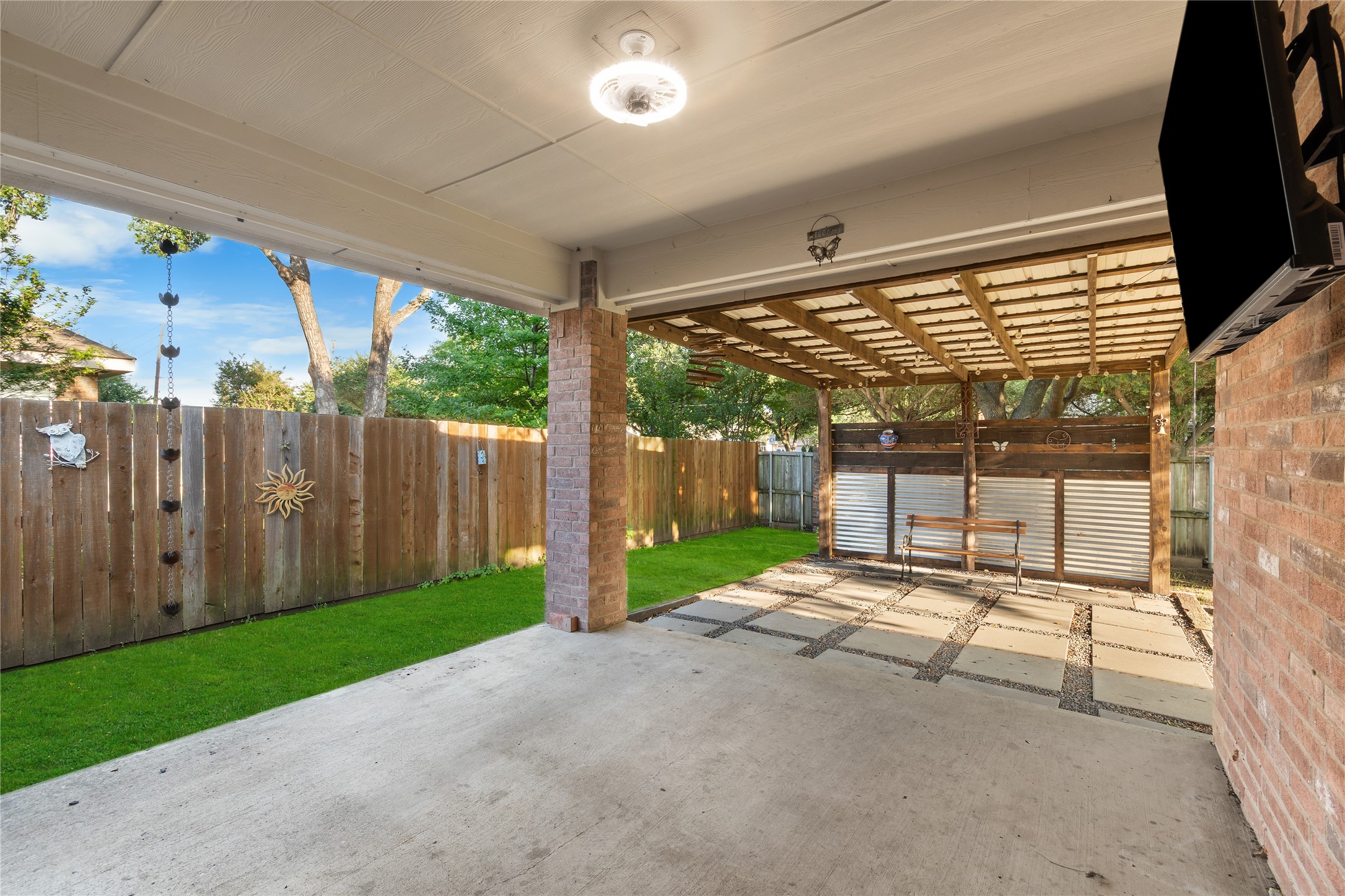 2801 Gabriel Drive Mckinney TX 75071