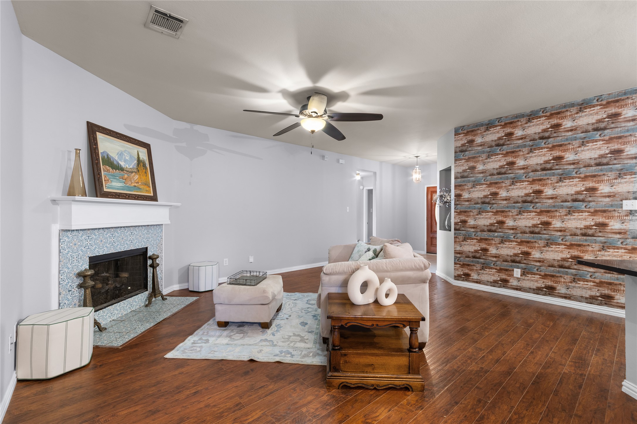2801 Gabriel Drive Mckinney TX 75071