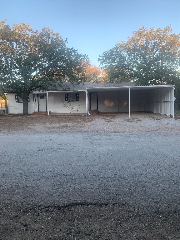 7711 Blarney Drive Brownwood TX 76801