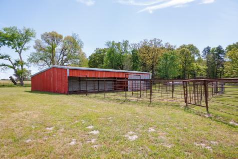 411 County Road 4313 Ben Wheeler TX 75754