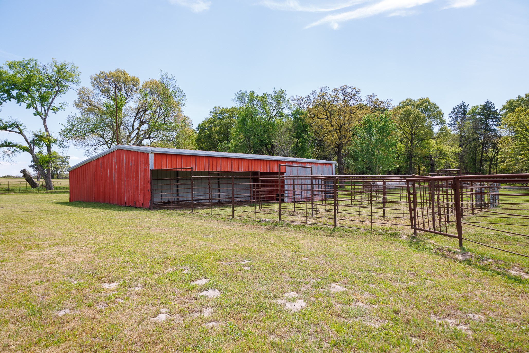 411 County Road 4313 Ben Wheeler TX 75754