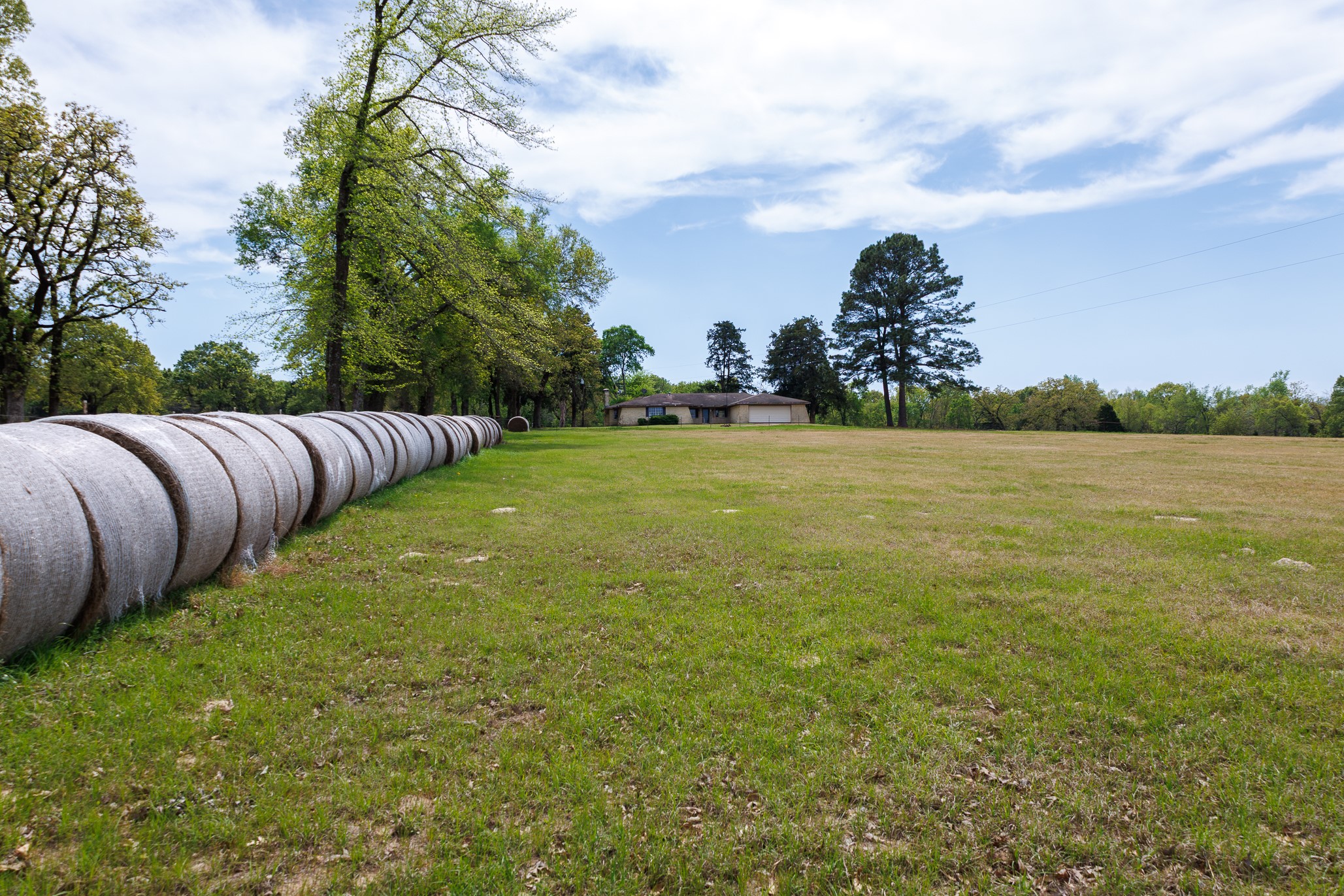411 County Road 4313 Ben Wheeler TX 75754