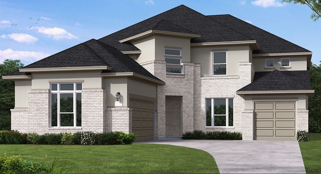 3108 Lazy Dog Lane Northlake TX 76247