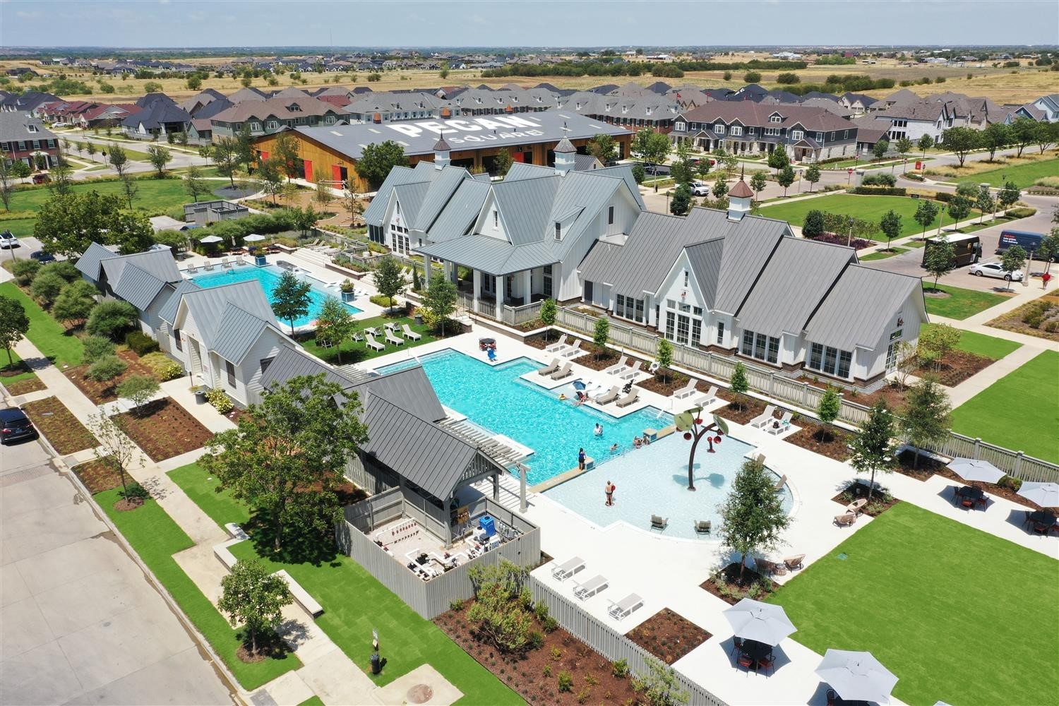 3108 Lazy Dog Lane Northlake TX 76247