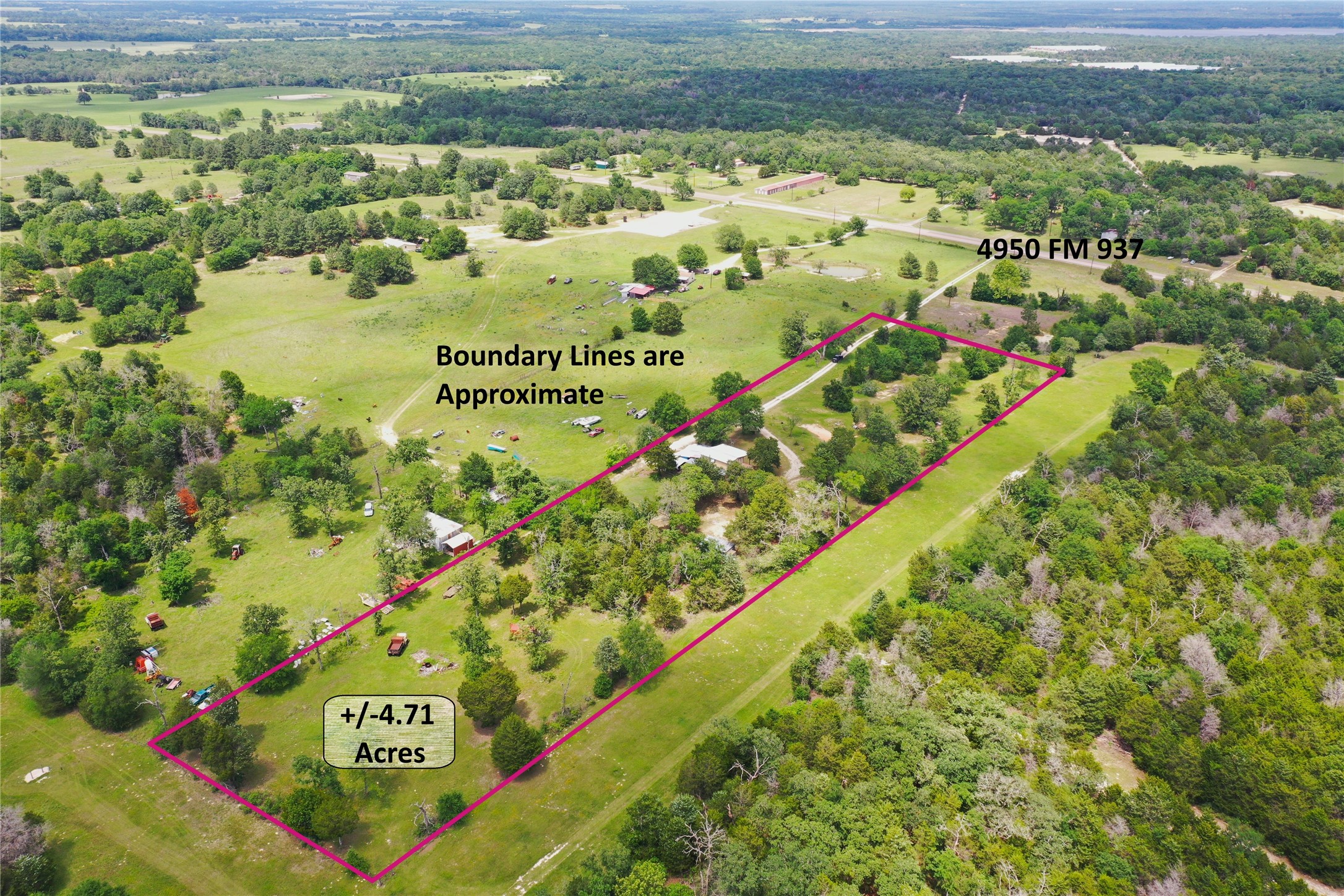 4950 Fm 937 Groesbeck TX 76642