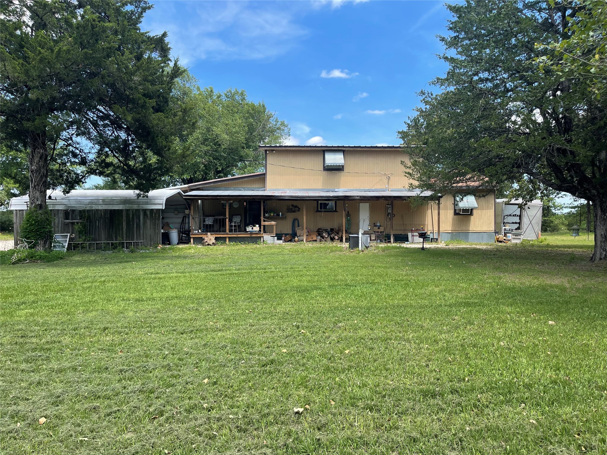 4950 Fm 937 Groesbeck TX 76642