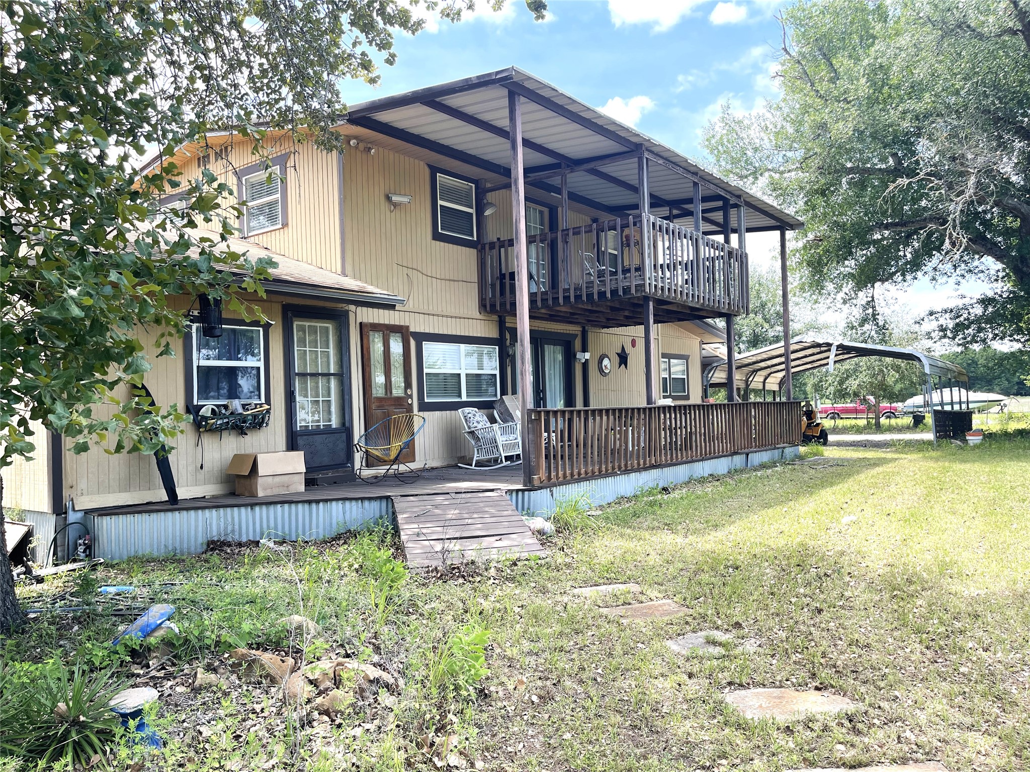 4950 Fm 937 Groesbeck TX 76642