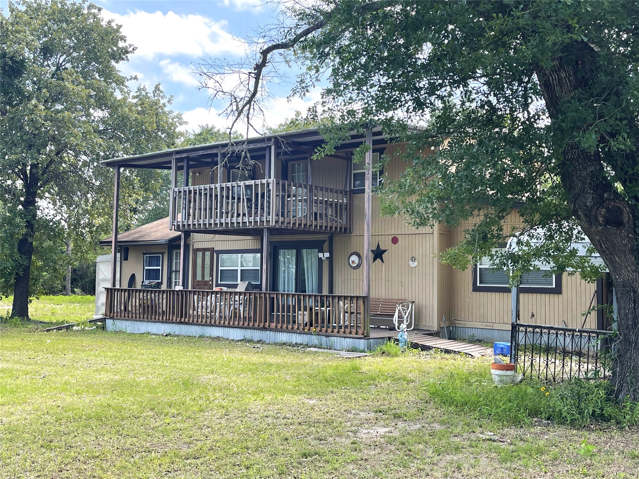 4950 Fm 937 Groesbeck TX 76642