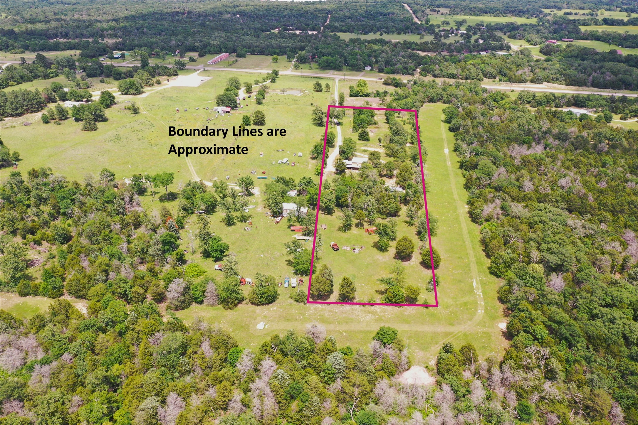 4950 Fm 937 Groesbeck TX 76642