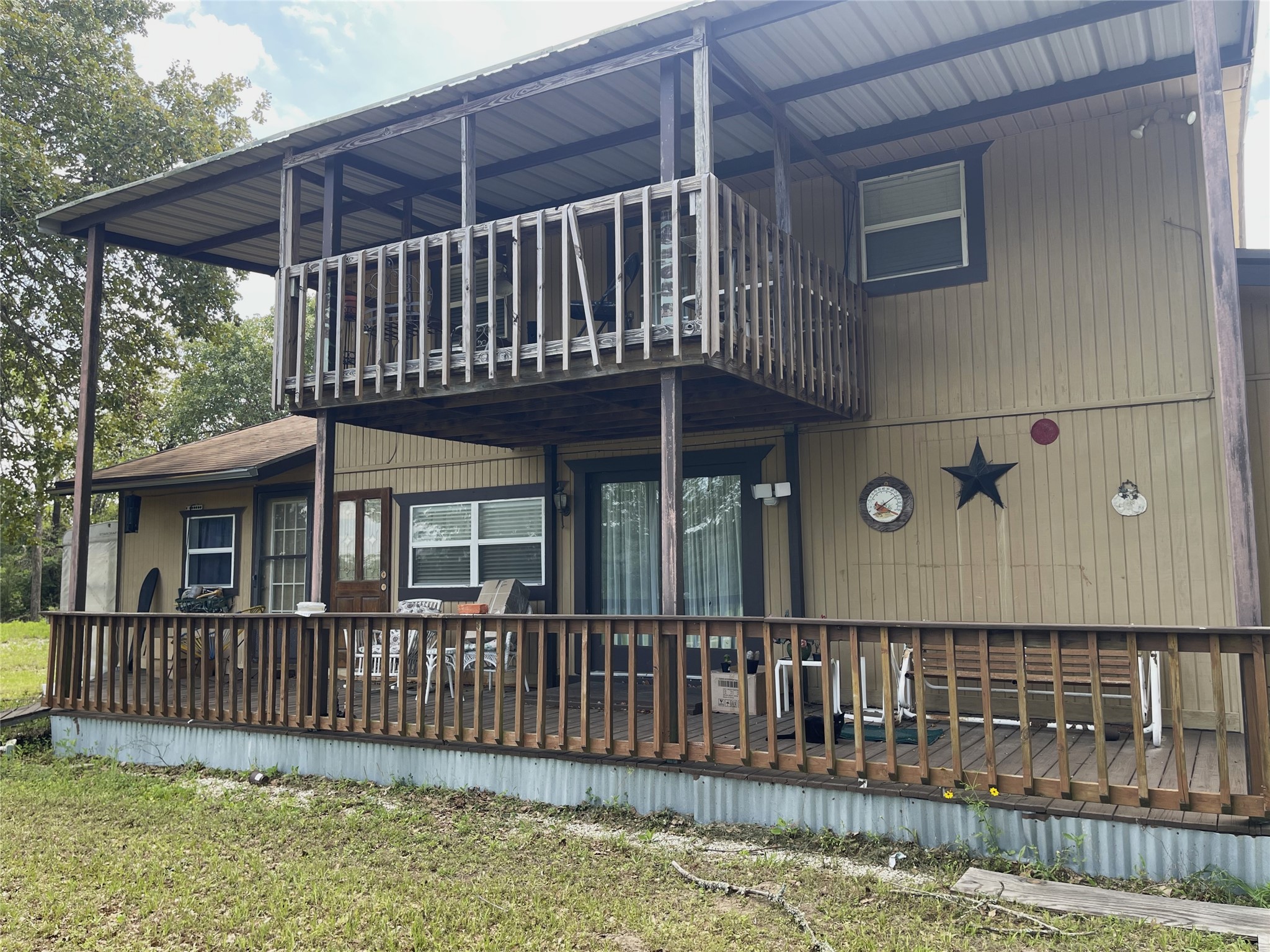 4950 Fm 937 Groesbeck TX 76642