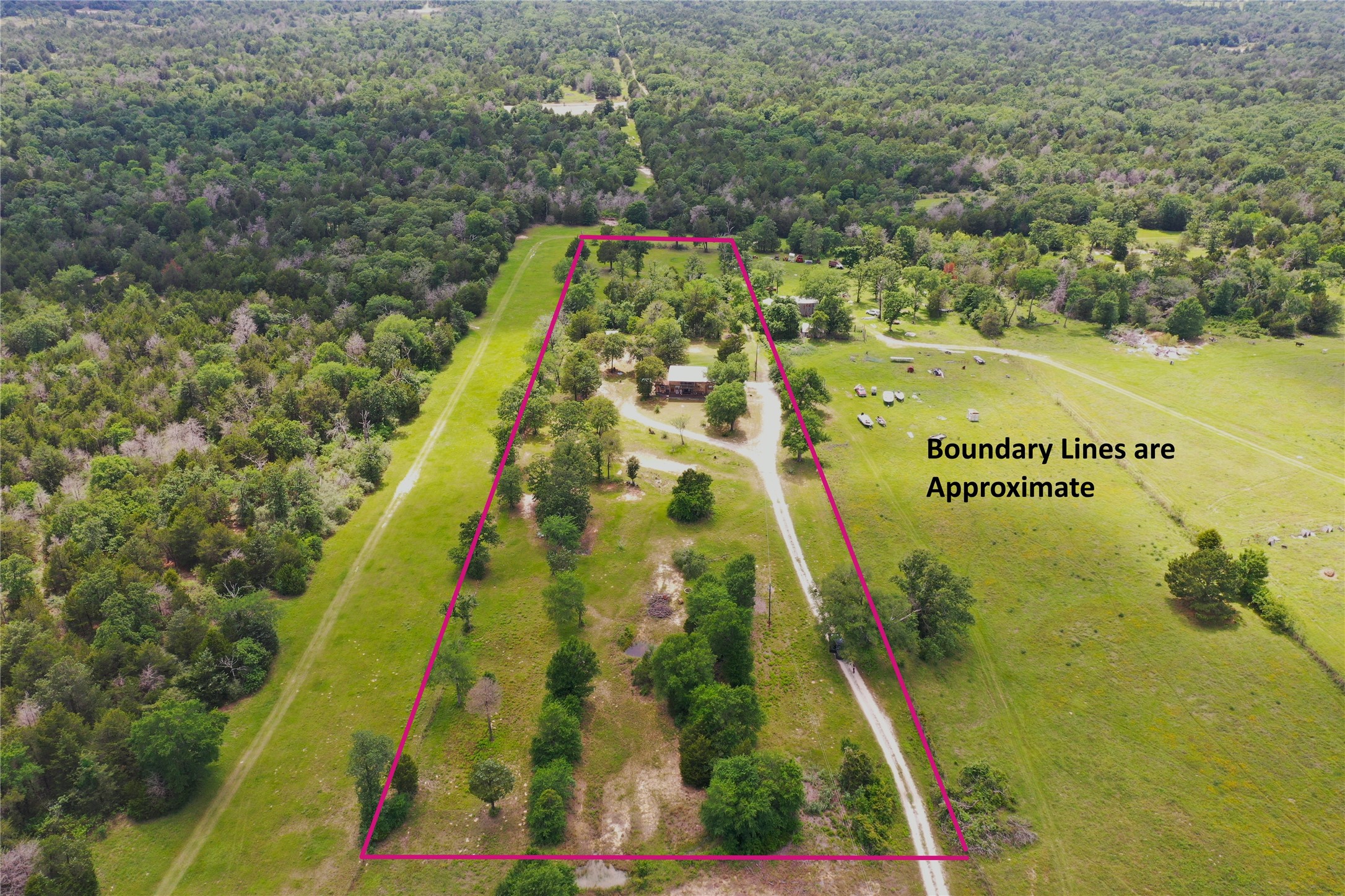 4950 Fm 937 Groesbeck TX 76642