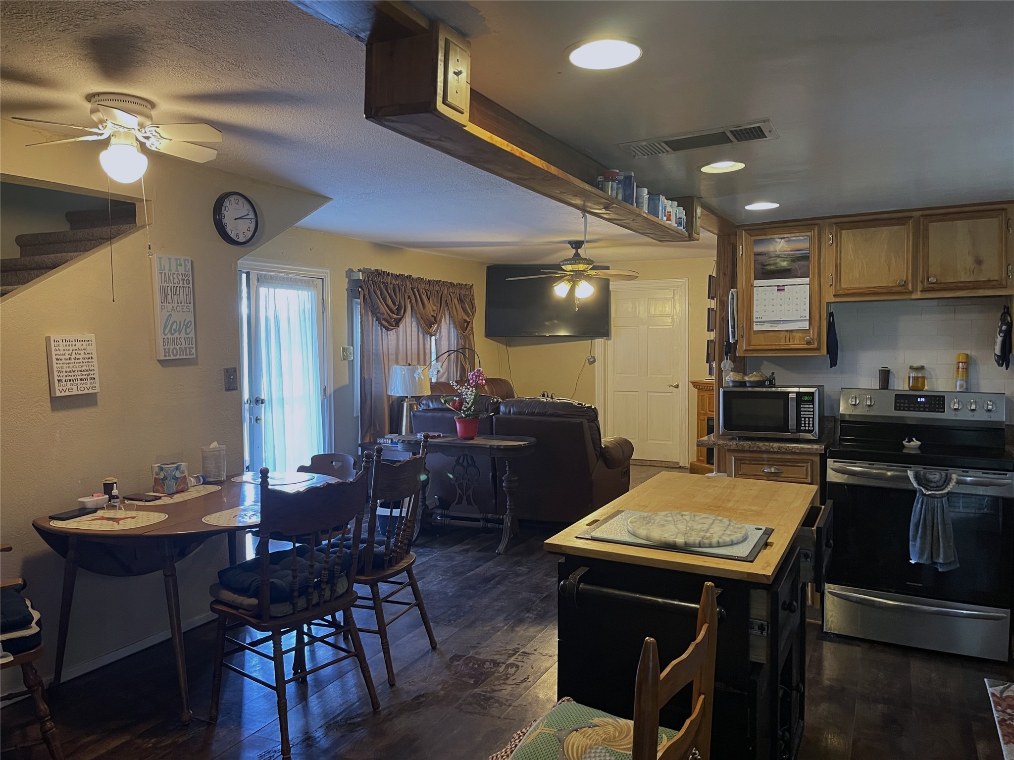4950 Fm 937 Groesbeck TX 76642