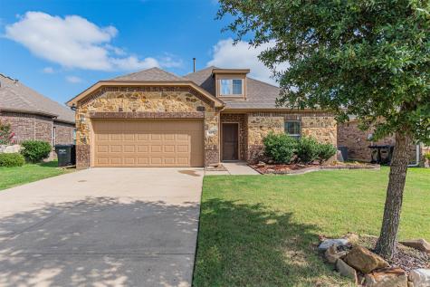 627 Redwood Drive Greenville TX 75402