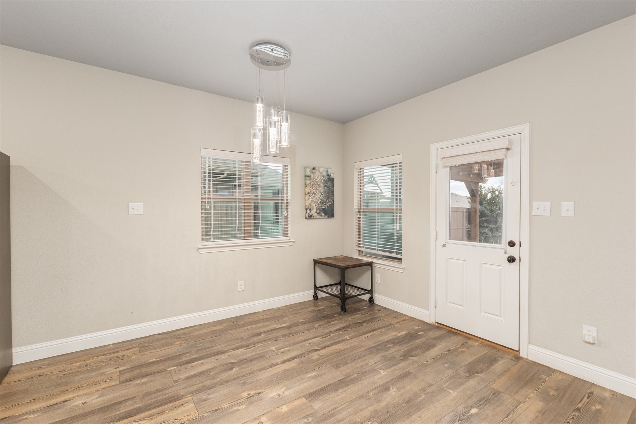 627 Redwood Drive Greenville TX 75402