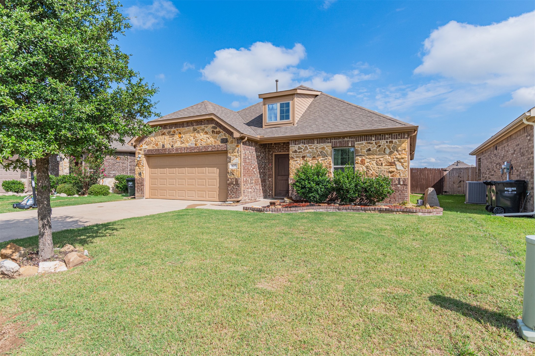 627 Redwood Drive Greenville TX 75402