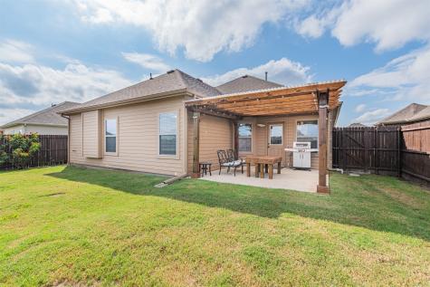 627 Redwood Drive Greenville TX 75402