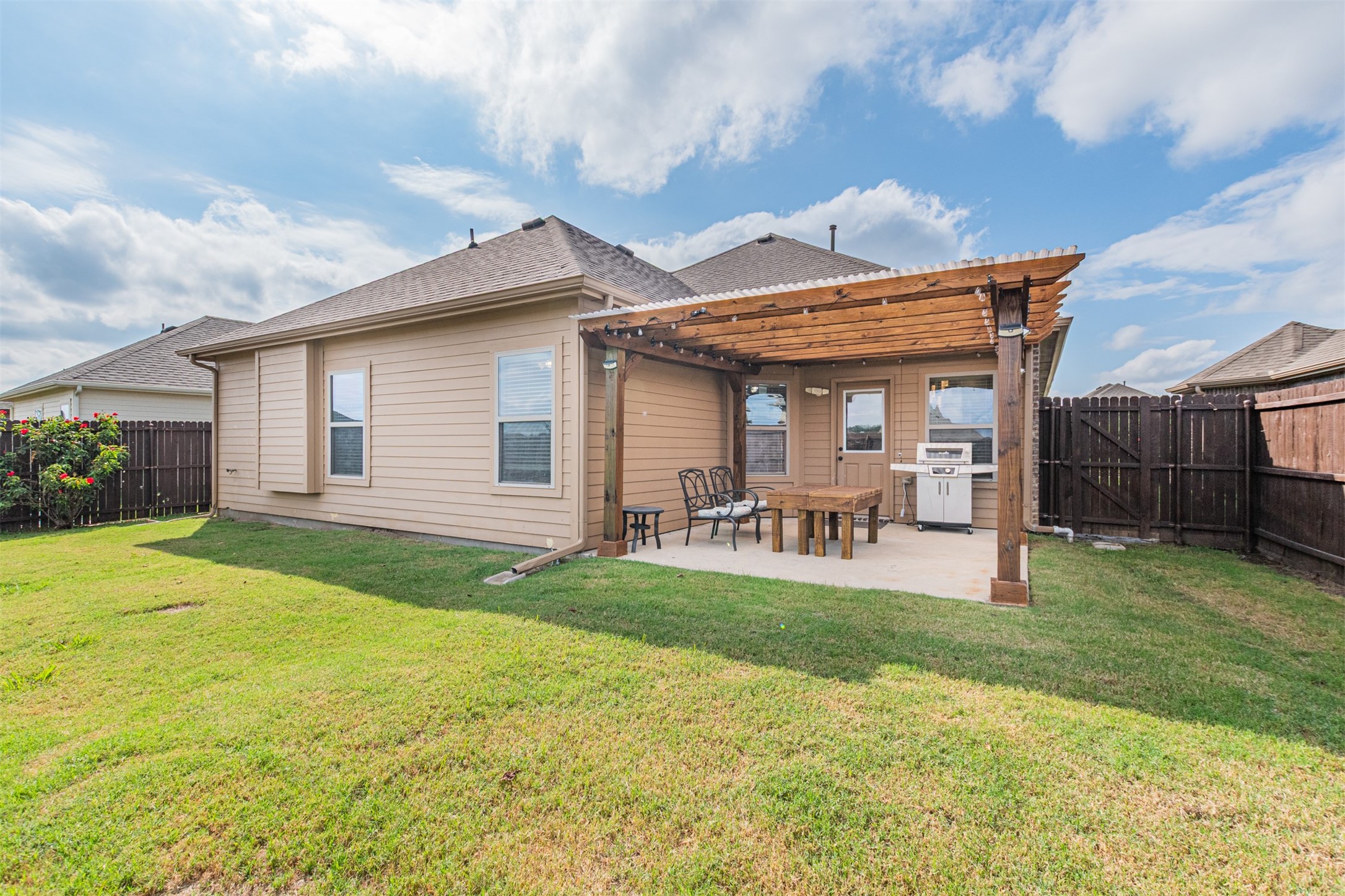 627 Redwood Drive Greenville TX 75402
