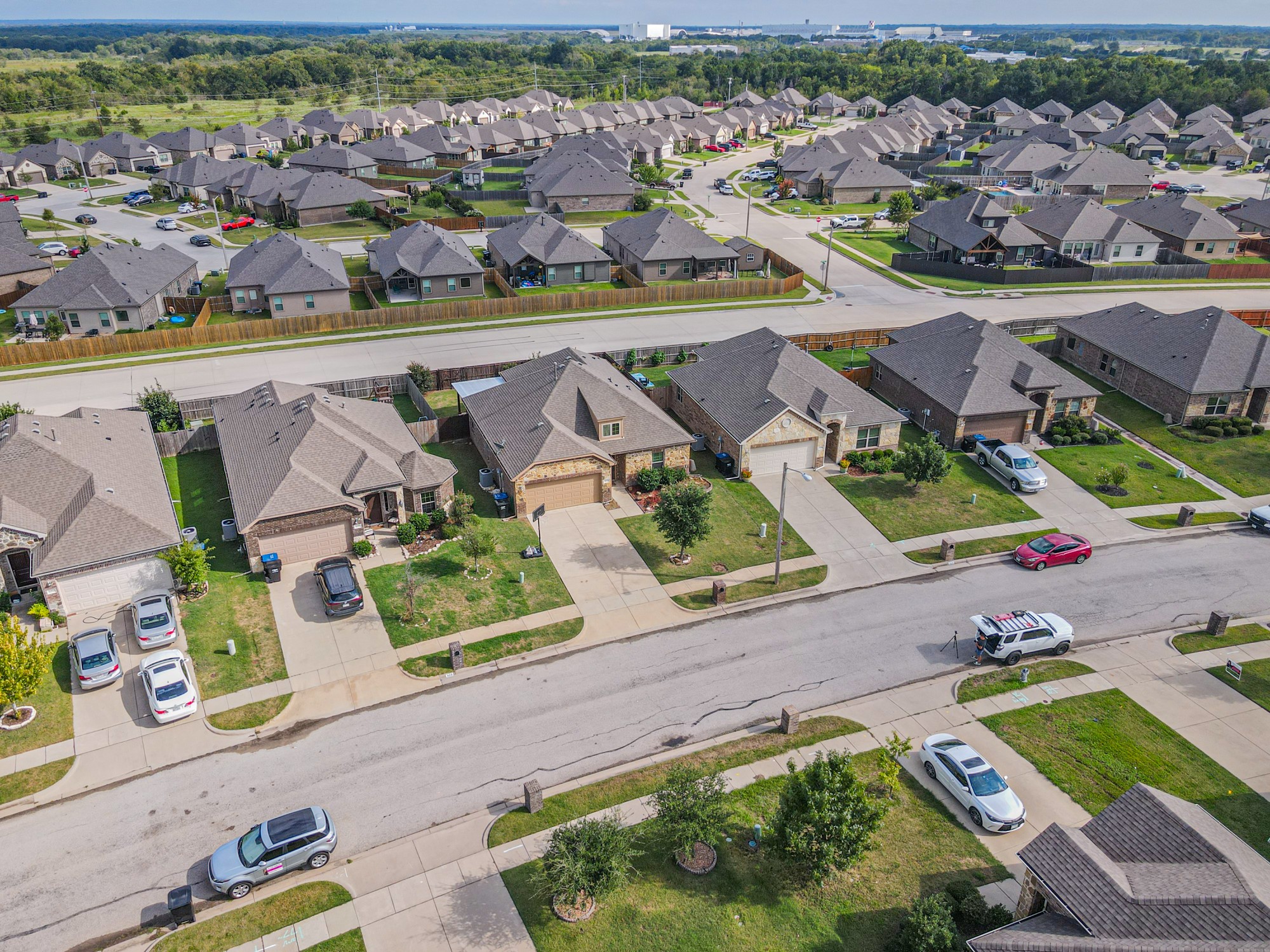 627 Redwood Drive Greenville TX 75402