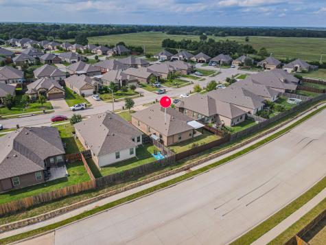 627 Redwood Drive Greenville TX 75402