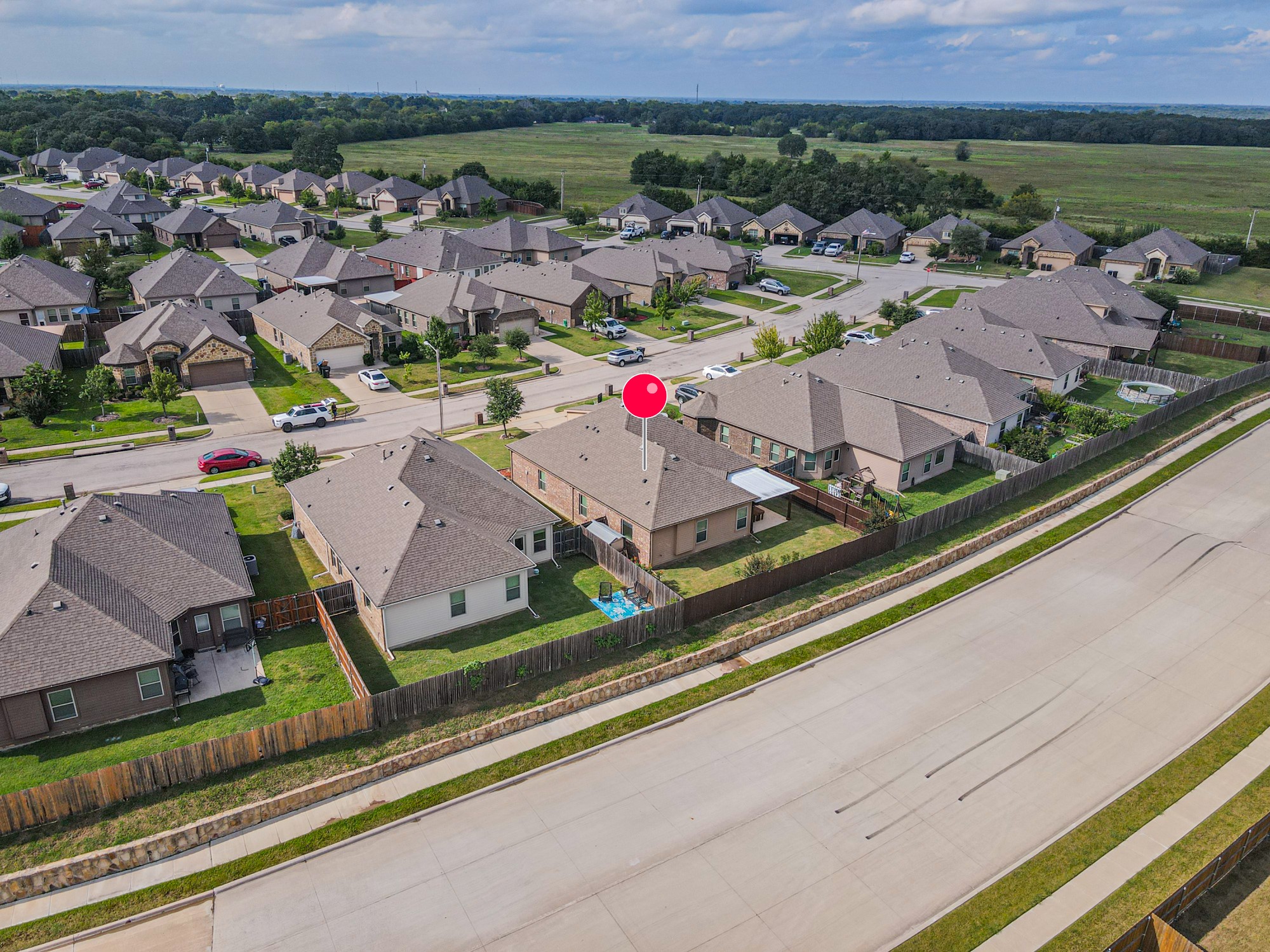 627 Redwood Drive Greenville TX 75402