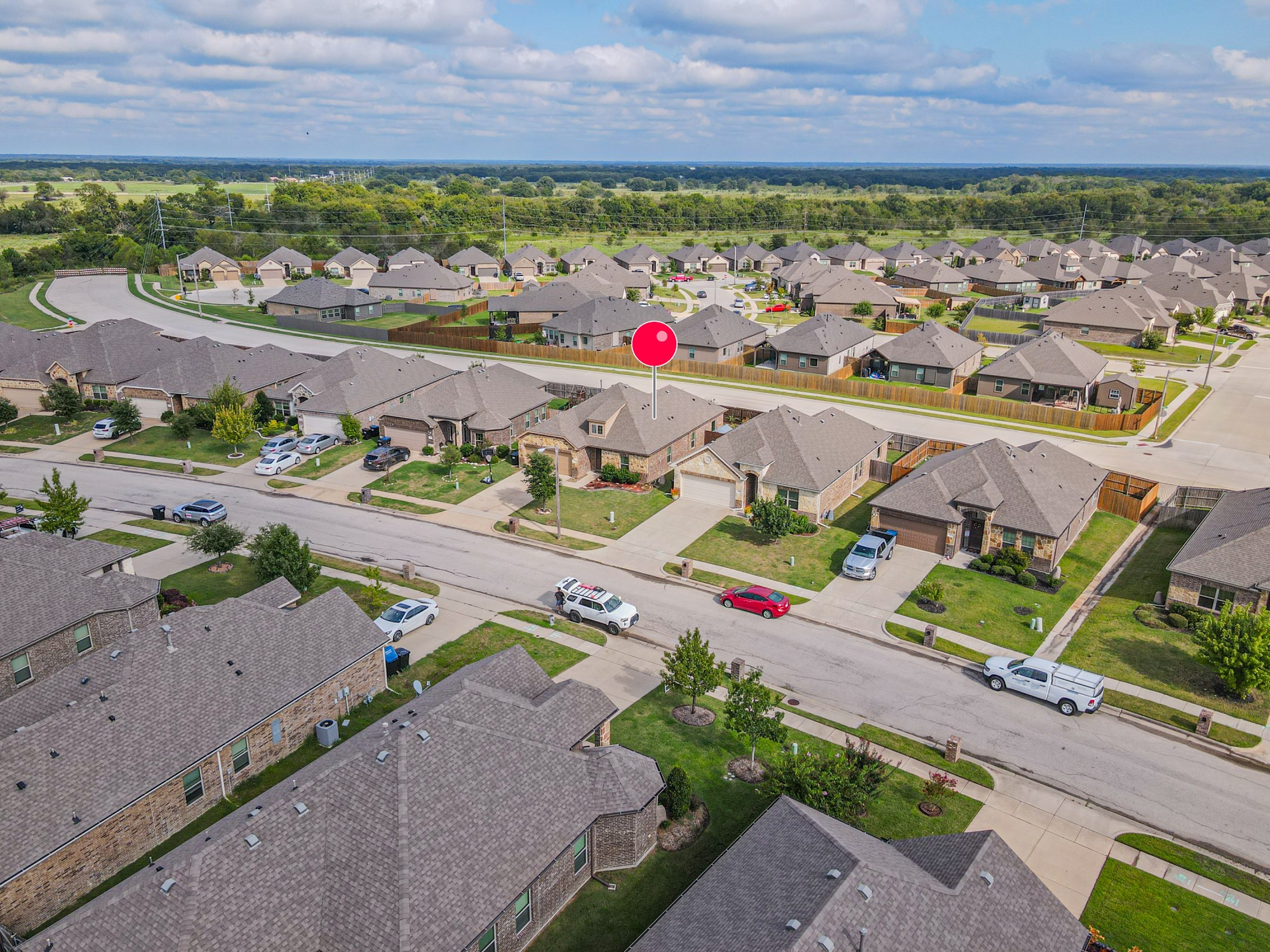 627 Redwood Drive Greenville TX 75402