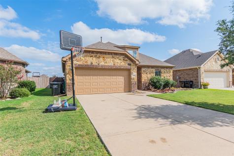 627 Redwood Drive Greenville TX 75402