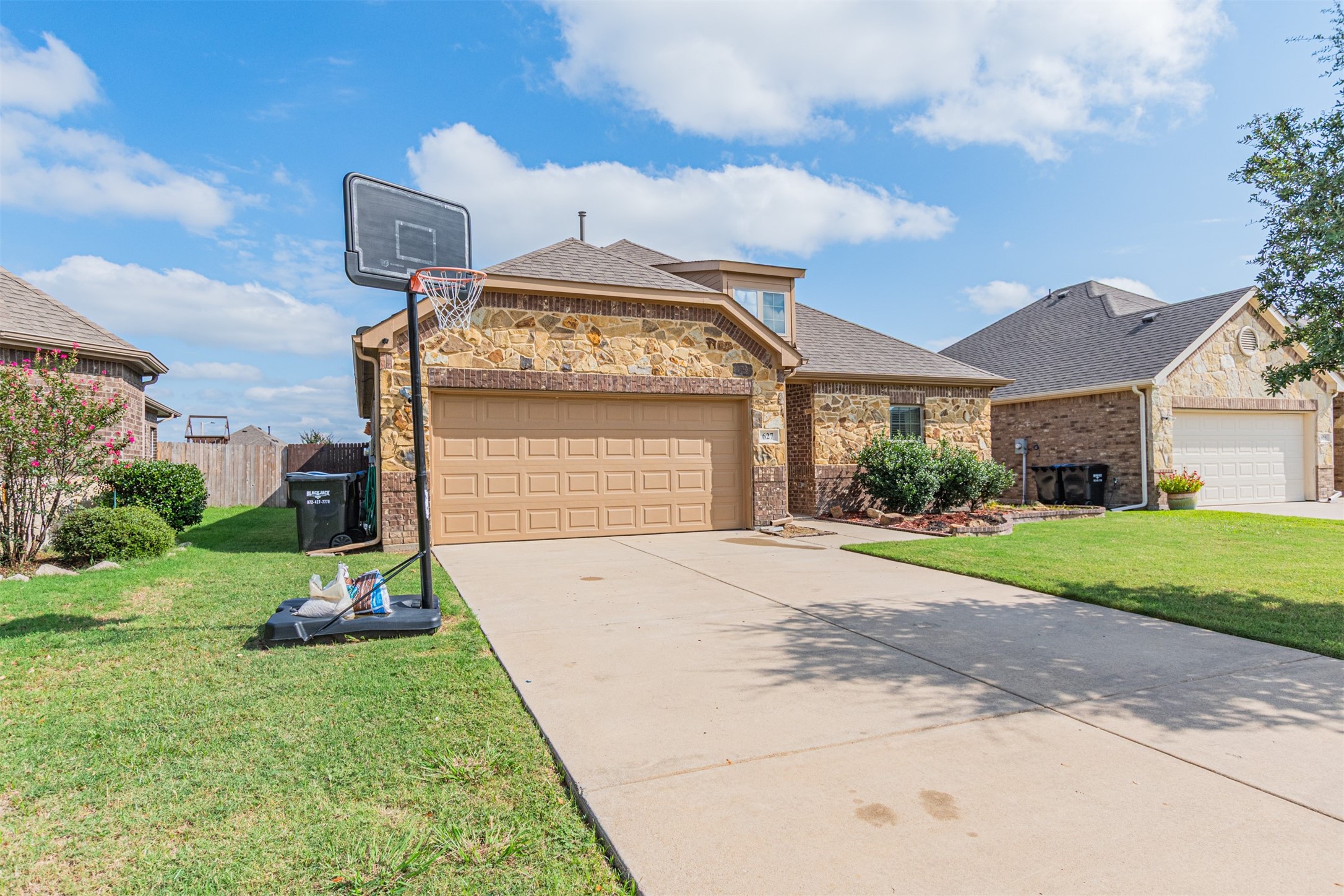 627 Redwood Drive Greenville TX 75402