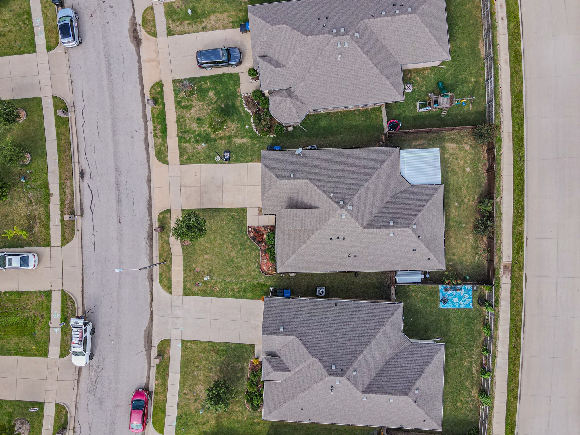 627 Redwood Drive Greenville TX 75402