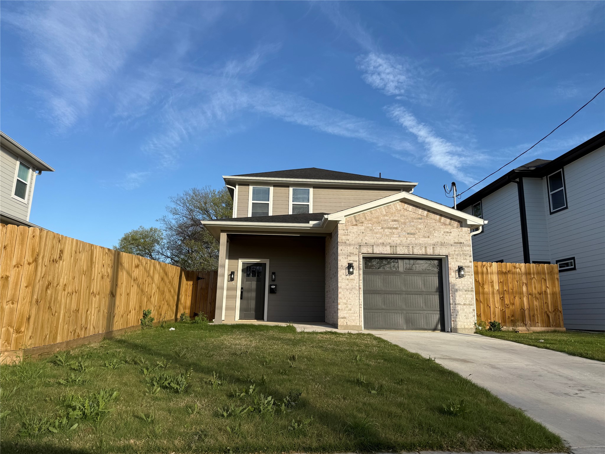 3535 Spring Avenue Dallas TX 75210