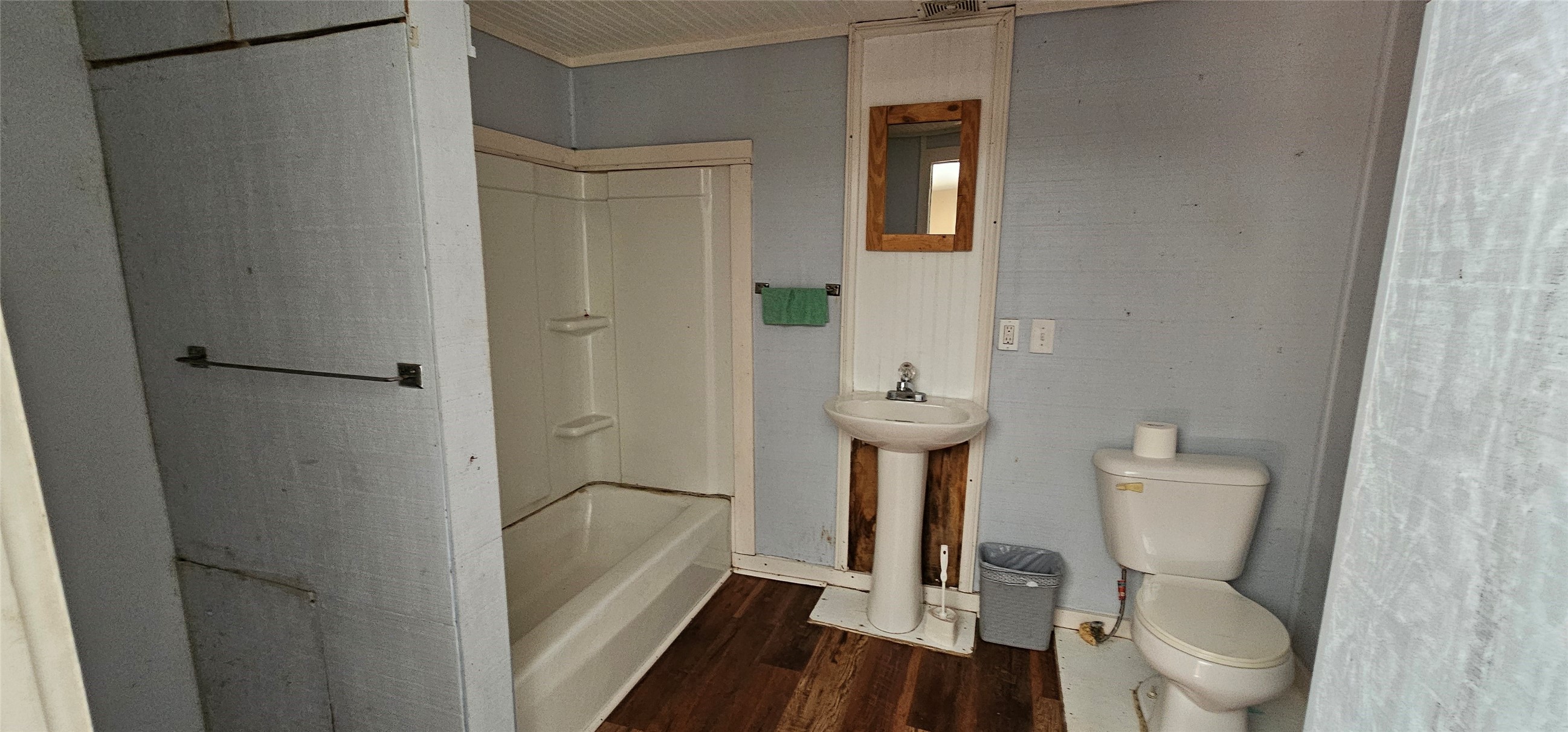 1713 W Frank Street Grand Saline TX 75140