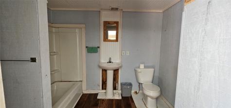 1713 W Frank Street Grand Saline TX 75140