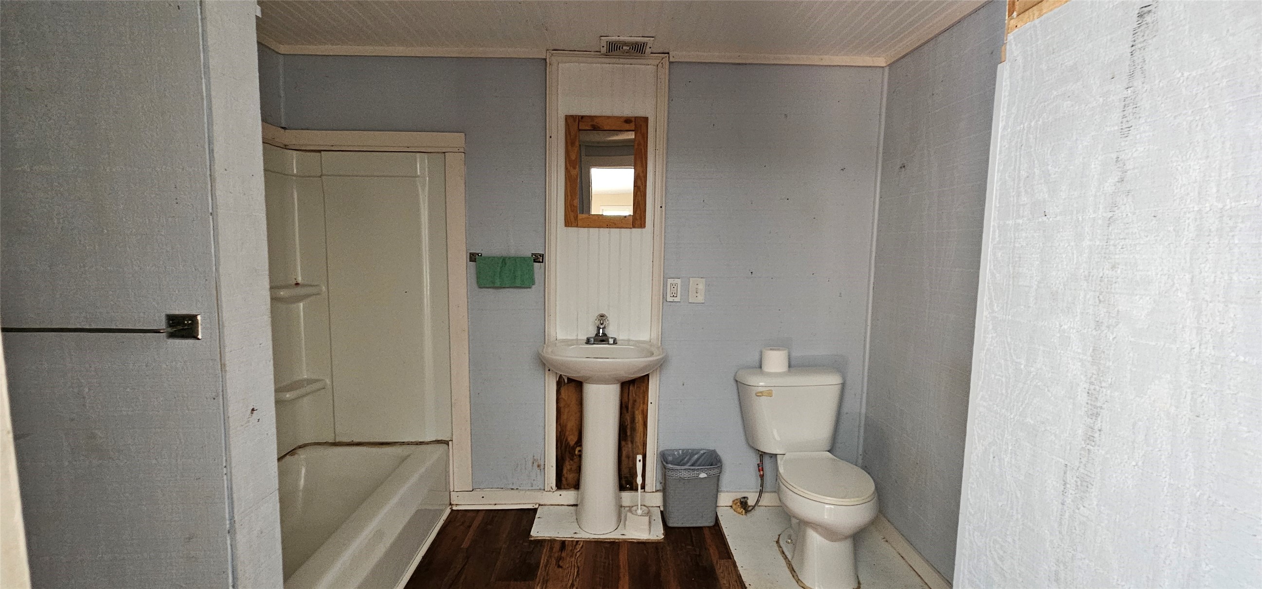 1713 W Frank Street Grand Saline TX 75140