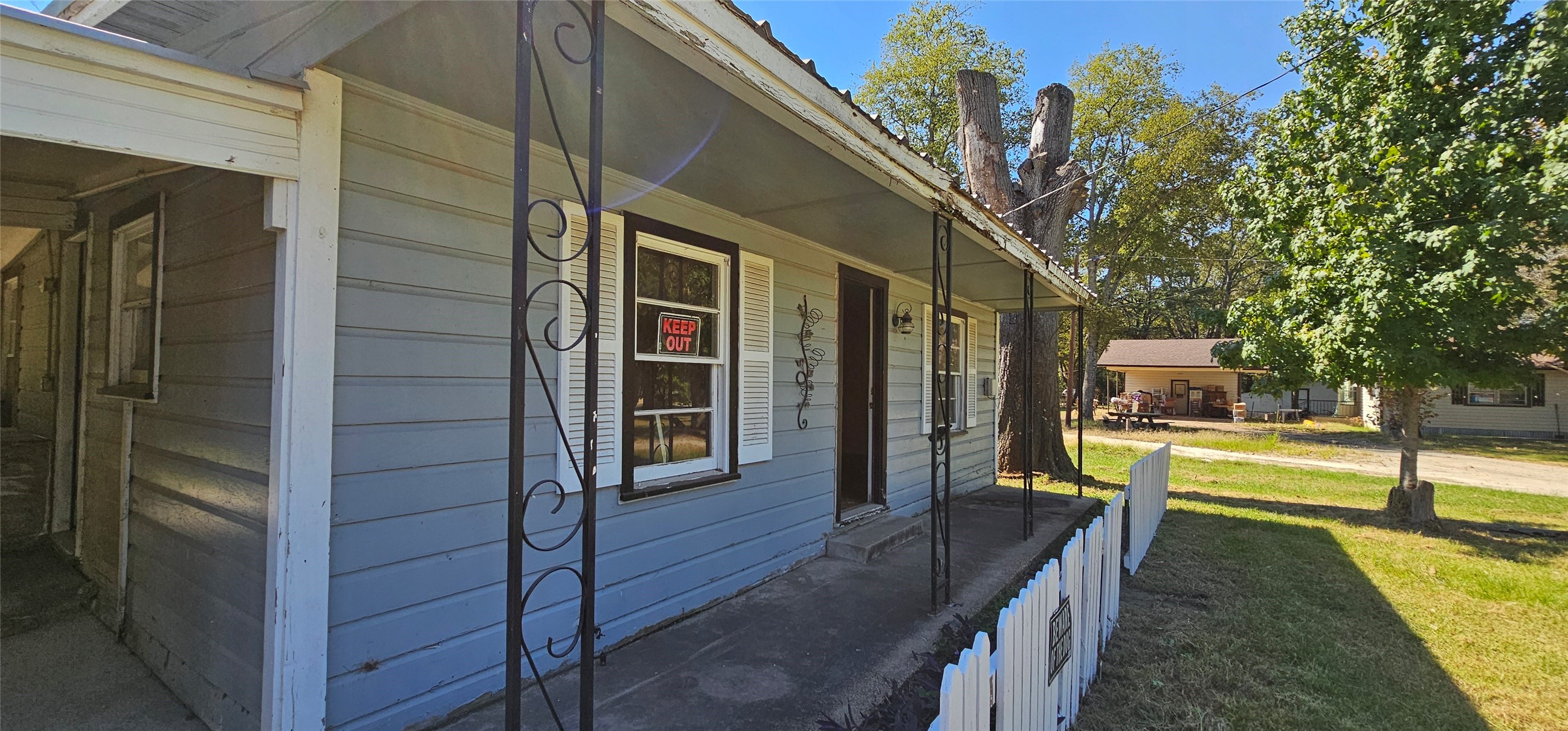 1713 W Frank Street Grand Saline TX 75140
