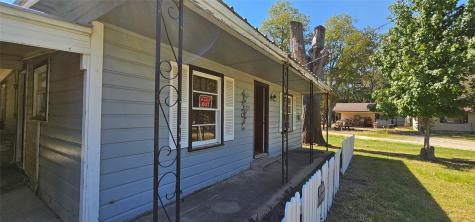 1713 W Frank Street Grand Saline TX 75140