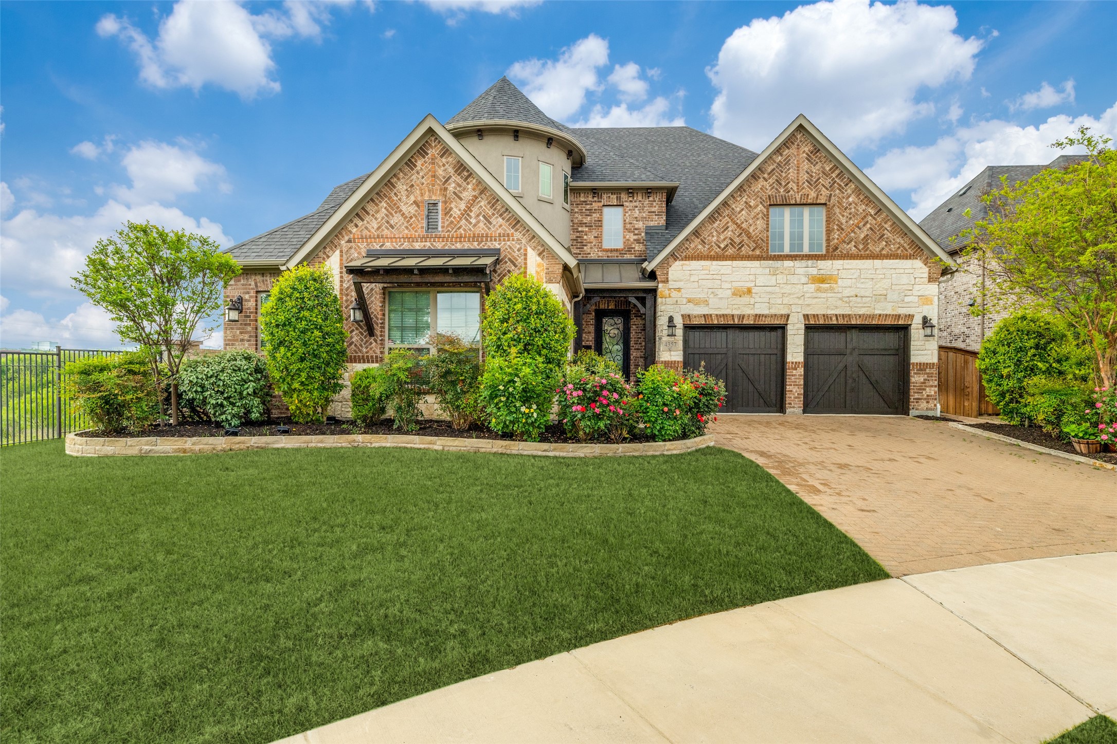 4357 Hazelwood Avenue Frisco TX 75034