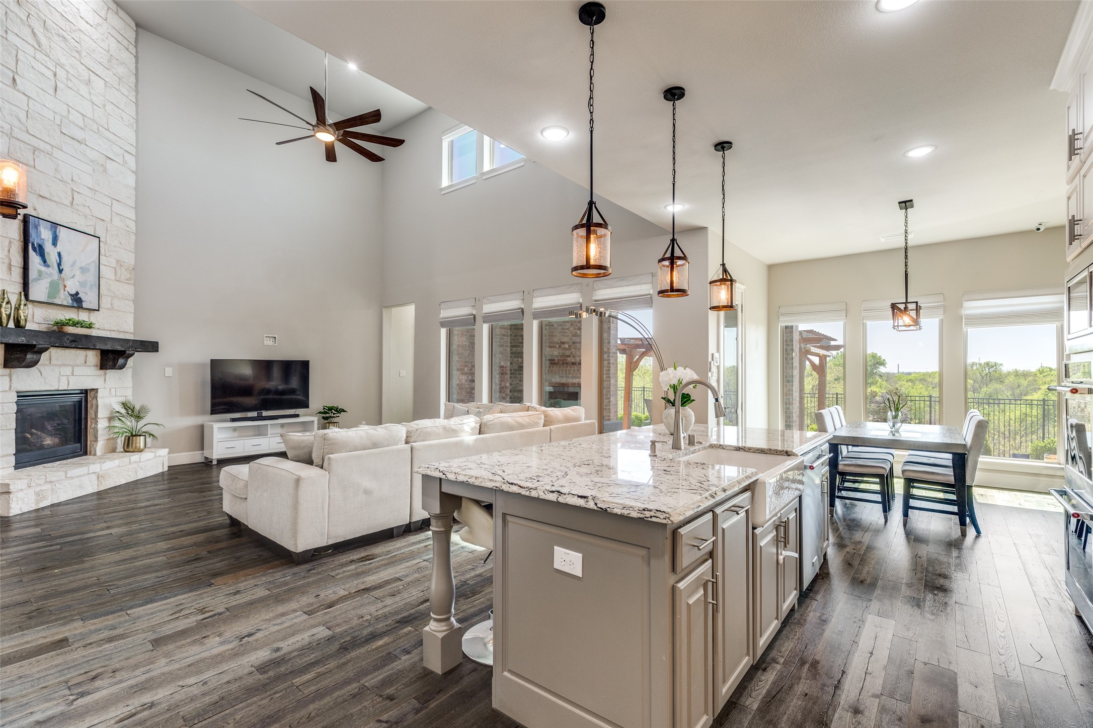 4357 Hazelwood Avenue Frisco TX 75034