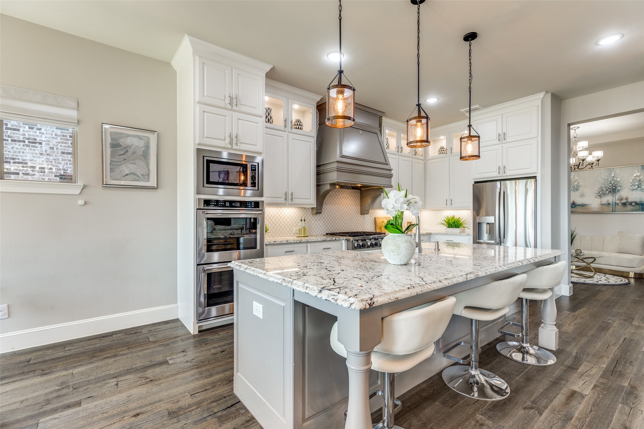 4357 Hazelwood Avenue Frisco TX 75034